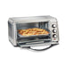 31323 | Hamilton Beach Sure-Crisp Air Fry Toaster Oven:  6-slice, stainless steel