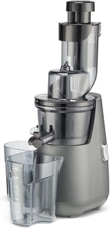 Cuisinart Masticating Slow Juicer: 200W, silver | CCJ-300C