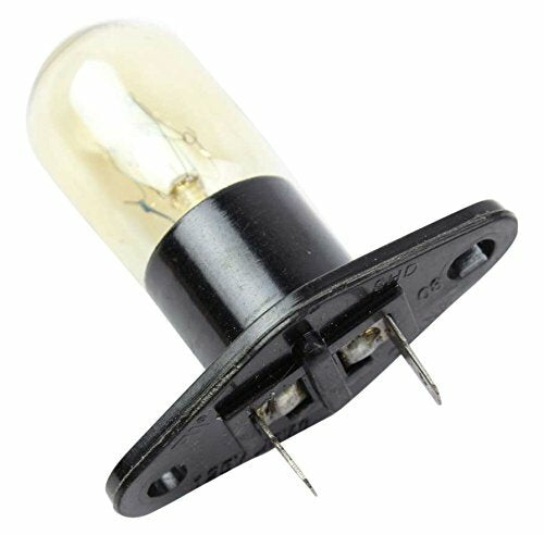 Panasonic: Light Bulb (with attached base) for NN*6** series microwave ovens, 125V, 20W
