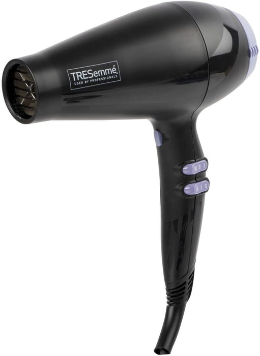 231TPC-NL | TRESemme Hair Dryer 1875W AC motr 3-heat 2-speed