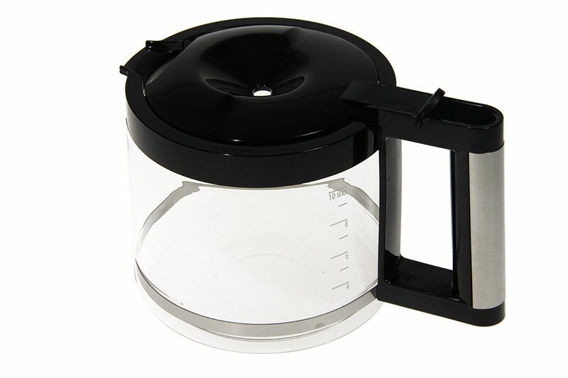DeLonghi: repl Glass Carafe for BCO-320T / BCO-330T [SPECIAL ORDER]