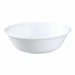 corelle winterfrost white soup bowl