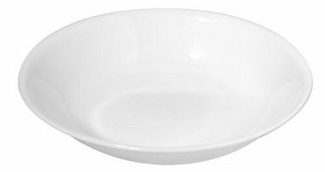 6017639 | Corelle "Livingware" Winter Frost White 20 oz. Salad Bowl