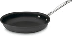 622-22 | Cuisinart 9'' Open Skillet anodized ChefsClassic
