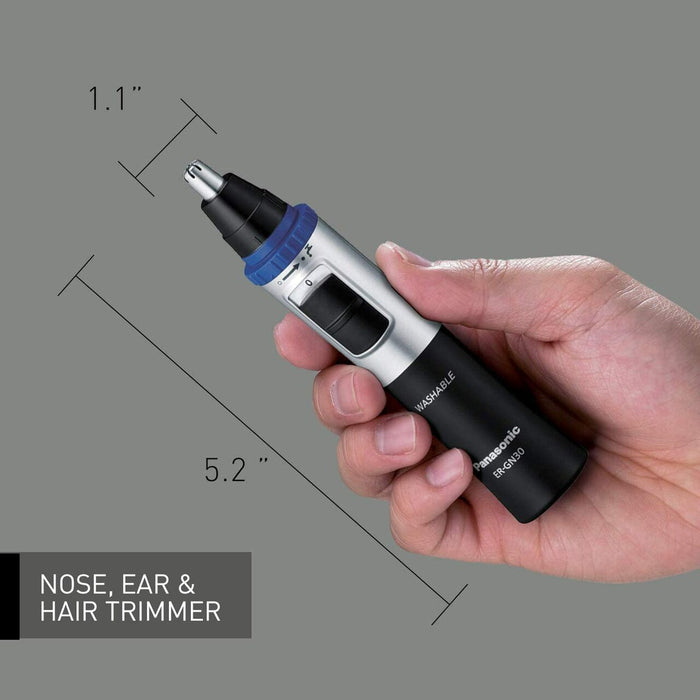 Panasonic Trimmer |ERGN30K| for Nose and Ear