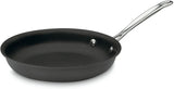 66-10 | Cuisinart 10-piece set anodized ChefsClassic