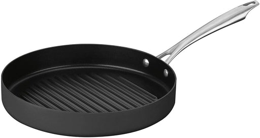 DSA30-28 | Cuisinart Anodized 11'' Grill Pan round