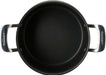 6445-22 | Cuisinart Hard Anodized Dutch Oven, 5-quart with Glass Cover