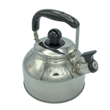 Healthy Bear Whistling Kettle 2.0L stainless steel | BCSS-STK20