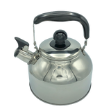 Healthy Bear Whistling Kettle 2.0L stainless steel | BCSS-STK20