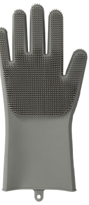 Luciano Double Sided Silicone Glove| 70768
