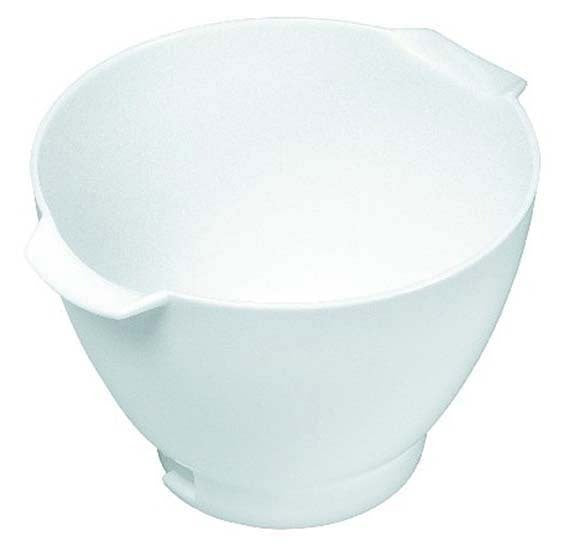 Kenwood:White Bowl for KM201 |AW19659A02| [SPECIAL ORDER]