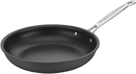 66-10 | Cuisinart 10-piece set anodized ChefsClassic