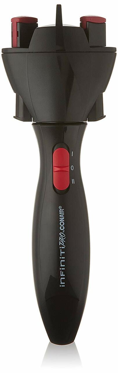 Conair Infiniti Quick Twist Braid Maker