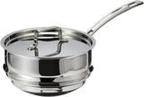 MCP111-20N | Cuisinart 20cm MultiClad Double Broiler