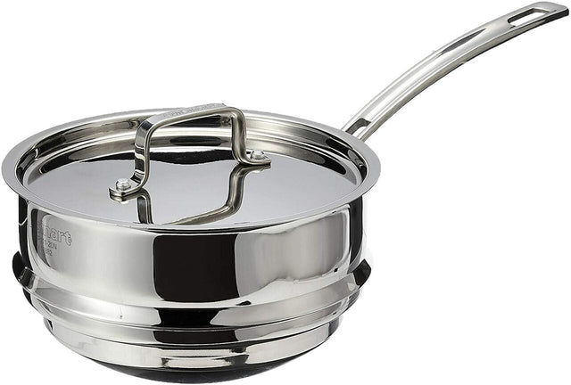 MCP111-20N | Cuisinart 20cm MultiClad Double Broiler