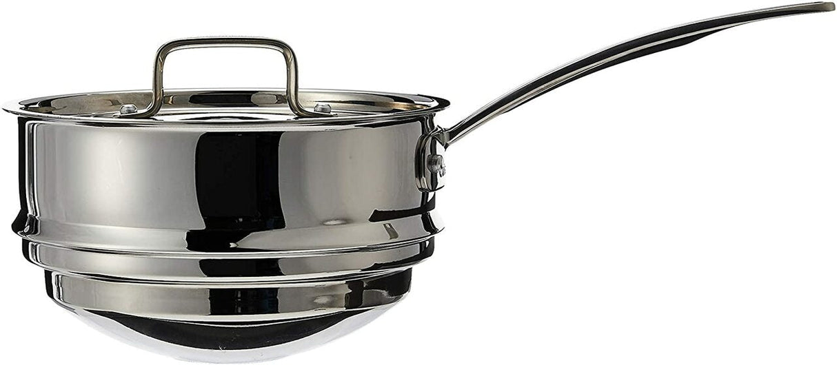 MCP111-20N | Cuisinart 20cm MultiClad Double Broiler