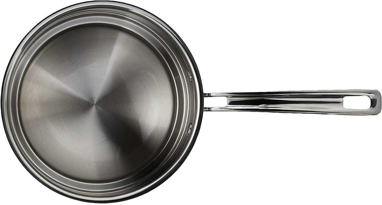 Cuisinart 20cm MultiClad Double Broiler | MCP111-20N