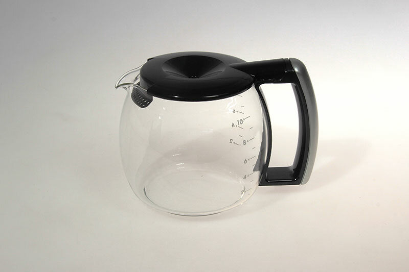 Delonghi Glass Carafe for BCO series [SPECIAL ORDER]