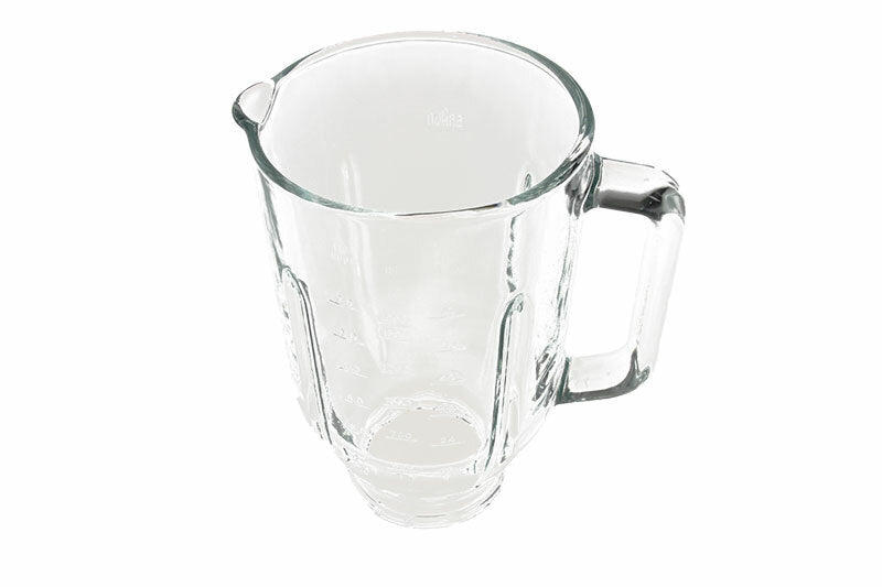 Braun: Repl Glass Blender Jar for 4142/4143 [SPECIAL ORDER]
