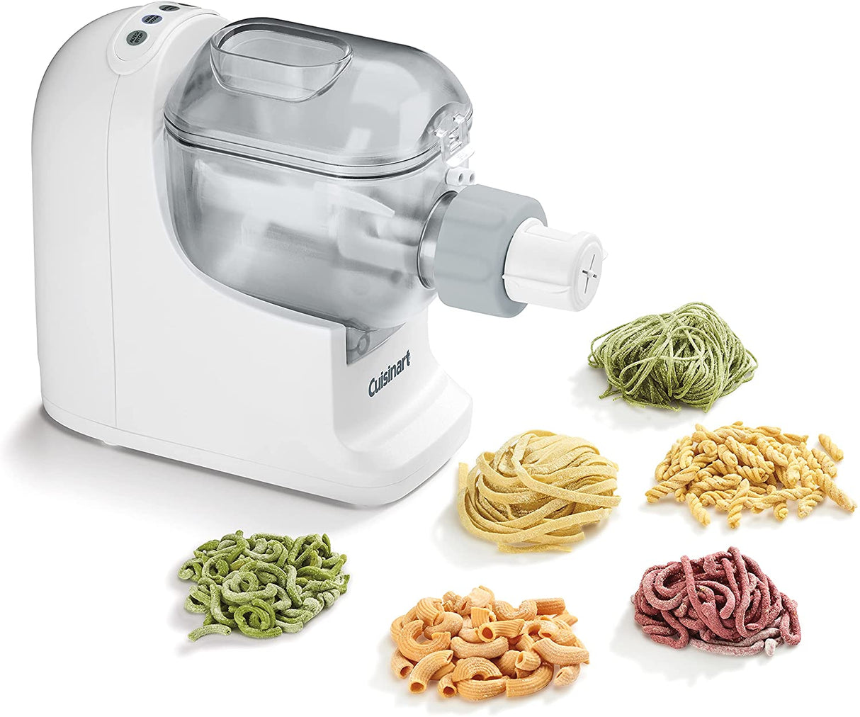 Cusinart Pastafecto Pasta & Bread Dough Maker | PM-1C