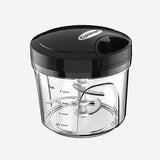 Cuisinart Food Processor mini (non-electric) | CTG-00-PCHC