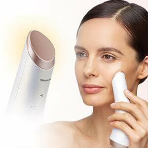 EH-XC10N | Panasonic 3-In-1 Facial Cleansing Brush
