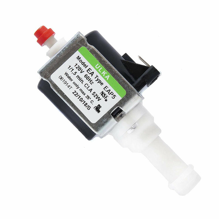 Krups: Pump for Espresso Machines |MS-0A01965|