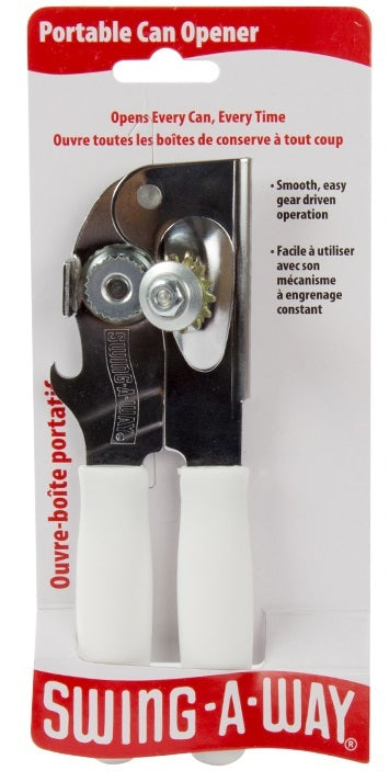 Swing-A-Way Manual Can Opener | 84056