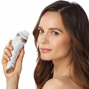 EH-XC10N | Panasonic 3-In-1 Facial Cleansing Brush
