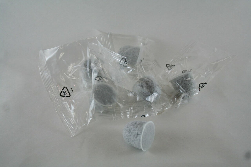 Hamilton Beach: Water Filter Pods 6/pk for Coffee Makers [SPECIAL ORDER]