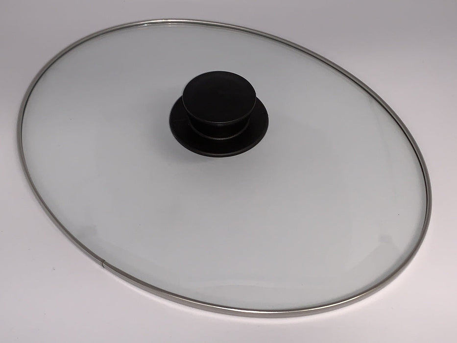 Hamilton Beach: Glass Lid for Slow Cooker 33564 [SPECIAL ORDER]