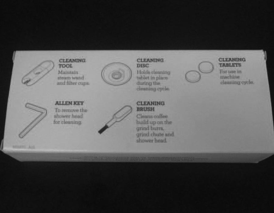 Breville: SP0013647 Cleaning Kit for BES860XL [SPECIAL ORDER]