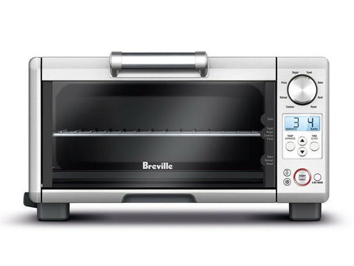 Breville Smart Oven: the Mini Smart Oven