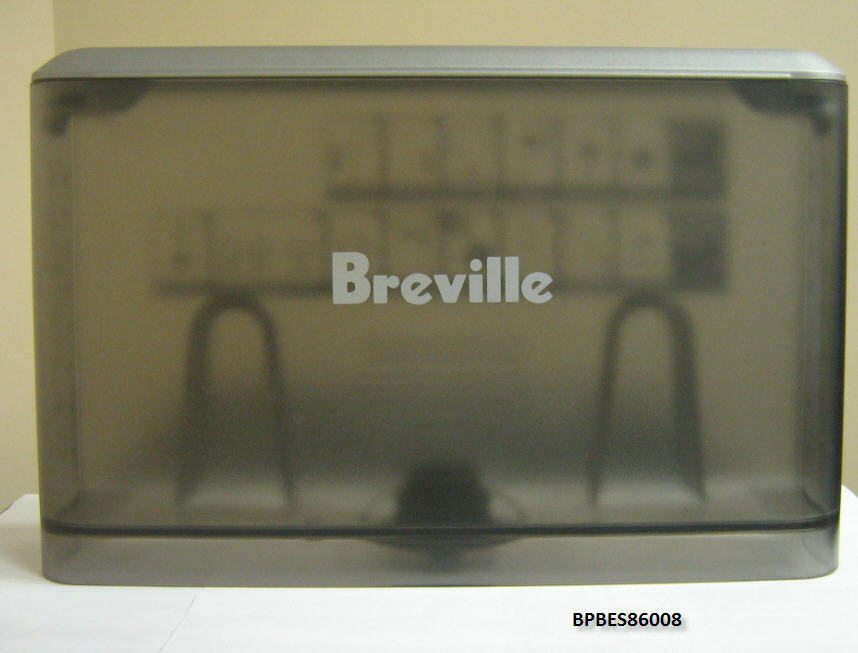 Breville: Water Tank Assembly for BES860XL