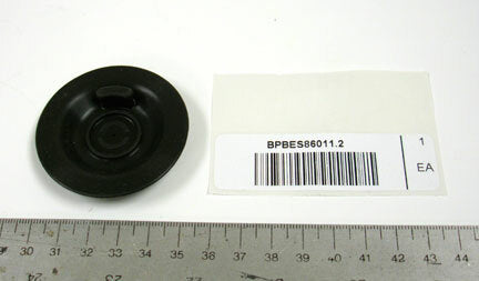 Breville: SP0001517 54mm Cleaning Disc for BES810XL / BES840XL / BES860XL / BES870XL
