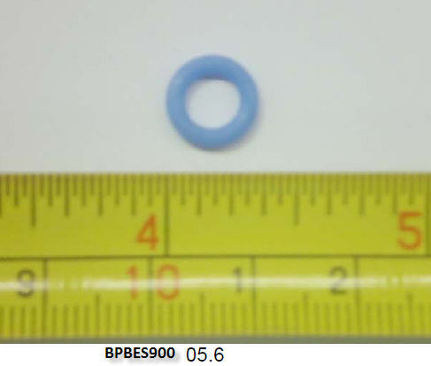 BPBES90005.6 | Breville Steam probe O-ring for BES900XL / BES920XL / BES980XL