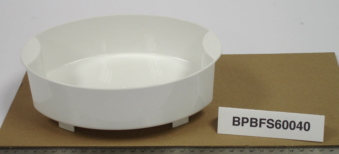 Breville: Rice/ Sauce Bowl for FS-600XL [SPECIAL ORDER]