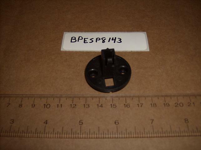 Breville: Rear Cover for control knob for ESP-8XL [SPECIAL ORDER]