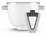 Breville BIA500XL "the Freeze & Mix"