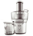 Breville Juice Extractor: the Juice Fountain Compact