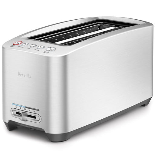 Breville Toaster: Die-Cast Smart Toaster™