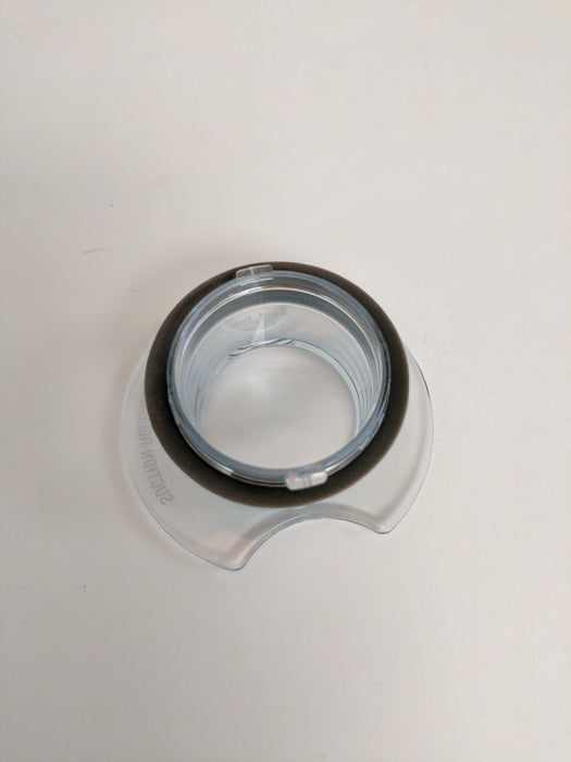Breville: Inner Lid for BBL-605XL (with silicone rim) [DISCONTINUED]
