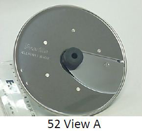 Breville: SP0014354 repl Adjustable Slicer Disc for BFP660SIL [SPECIAL ORDER]