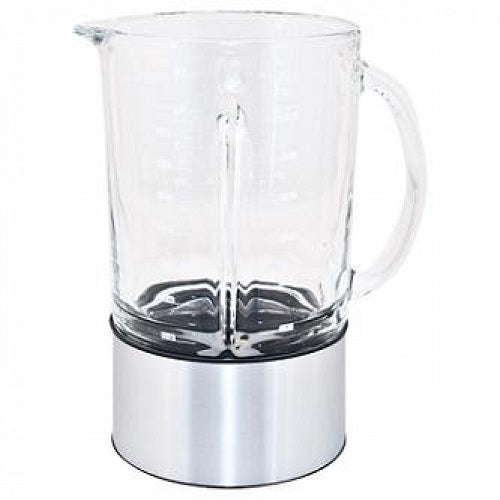 Breville: Glass Jar (with WHITE letters) for BBL-550/600XL Old Style [DISCONTINUED]