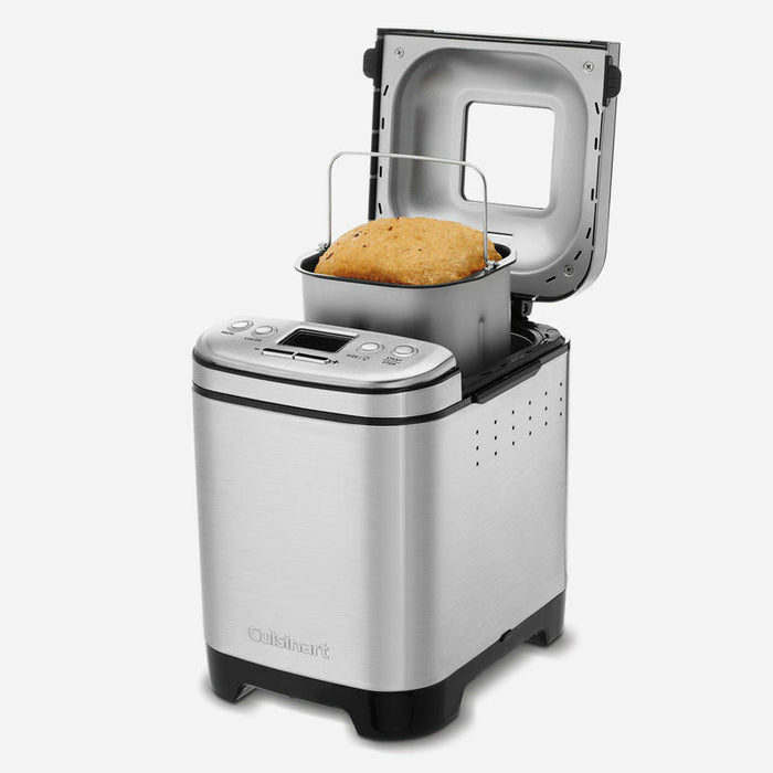 Cuisinart Compact Bread Maker |CBK-110C| up to 2-lb,