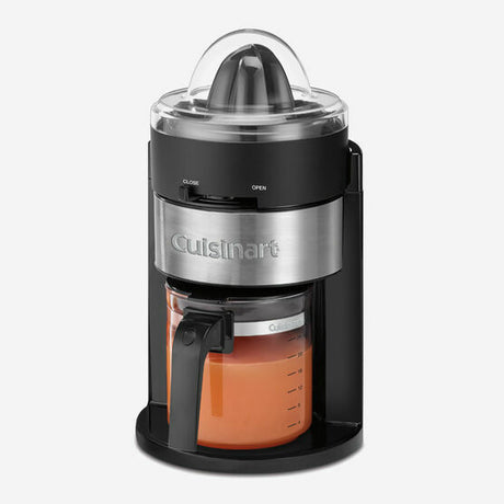 CCJ-900C | Cuisinart Citrus Juicer w/ glass carafe