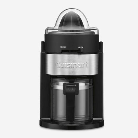 CCJ-900C | Cuisinart Citrus Juicer w/ glass carafe