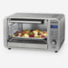 CTO-1300PCC | Cuisinart Toaster Oven digital convection 17.0L