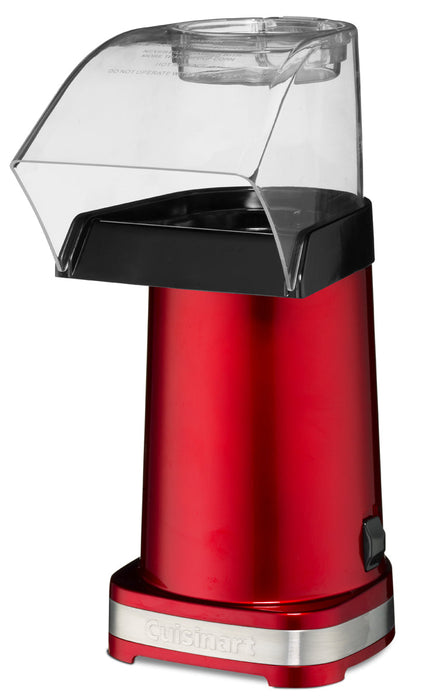 CPM-100EC | Cuisinart EasyPop™ Hot Air Popcorn Maker
